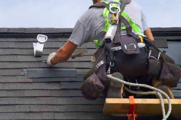 Professional Roofing Contractor in Edina, MO