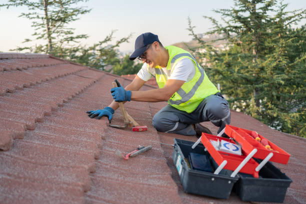 Quick and Trustworthy Emergency Roof Repair Services in Edina, MO