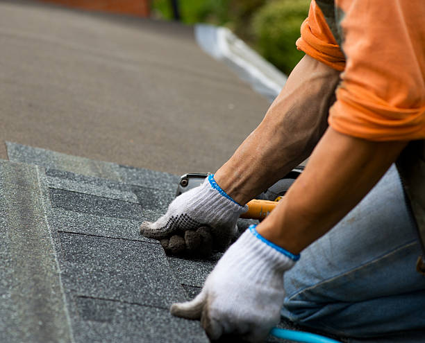 Best Commercial Roofing Services  in Edina, MO