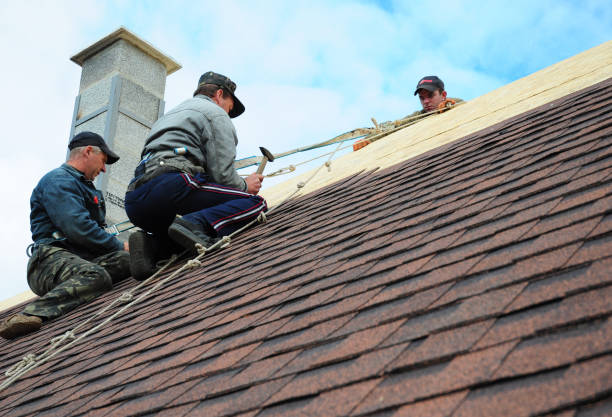 Best Roof Replacement Cost  in Edina, MO