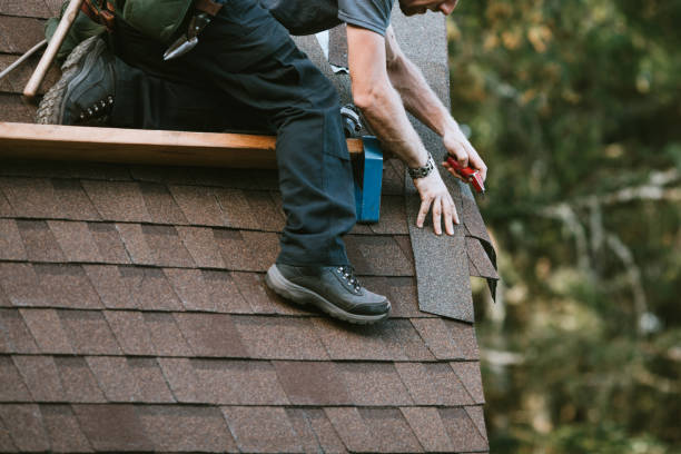 Best Best Roofing Contractors  in Edina, MO